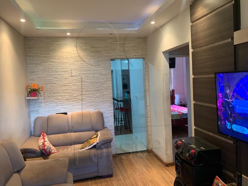 Casa à venda no JARDIM IPANEMA: Foto