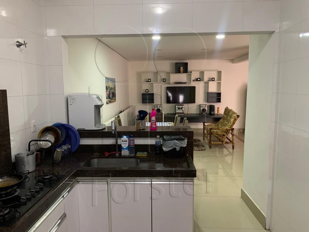 Casa à venda no JARDIM IPANEMA: Foto