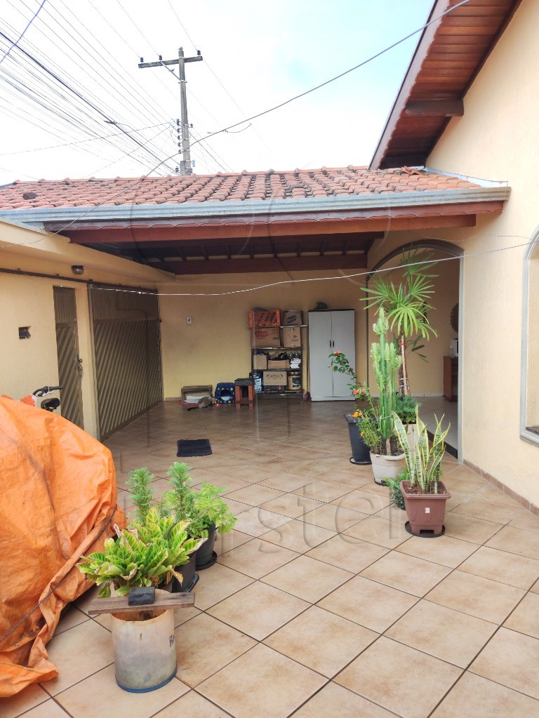 Casa à venda no JARDIM RESIDENCIAL SANTINA PAROLI PECCININO: Foto 02