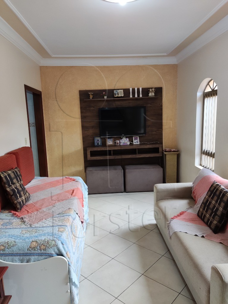 Casa à venda no JARDIM RESIDENCIAL SANTINA PAROLI PECCININO: Foto 05