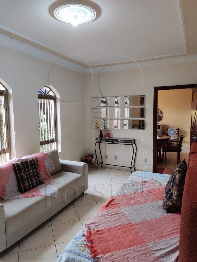 Casa à venda no JARDIM RESIDENCIAL SANTINA PAROLI PECCININO: Foto 04