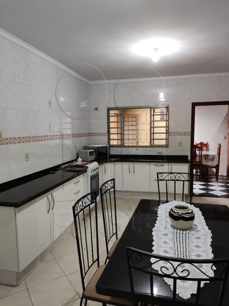 Casa à venda no JARDIM RESIDENCIAL SANTINA PAROLI PECCININO: Foto 03