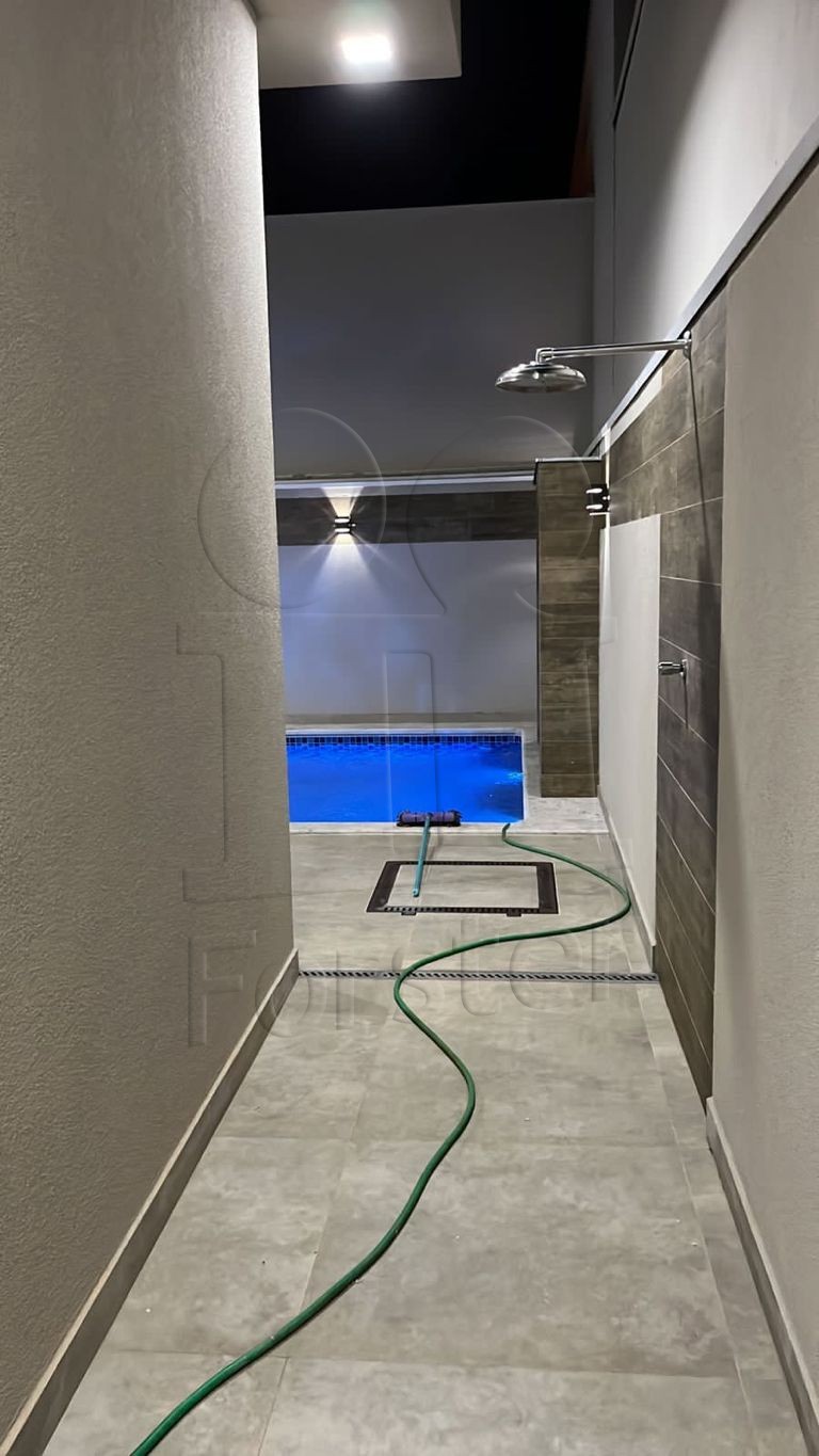 Casa à venda no TERRAS DE SÃO BENTO I: Foto