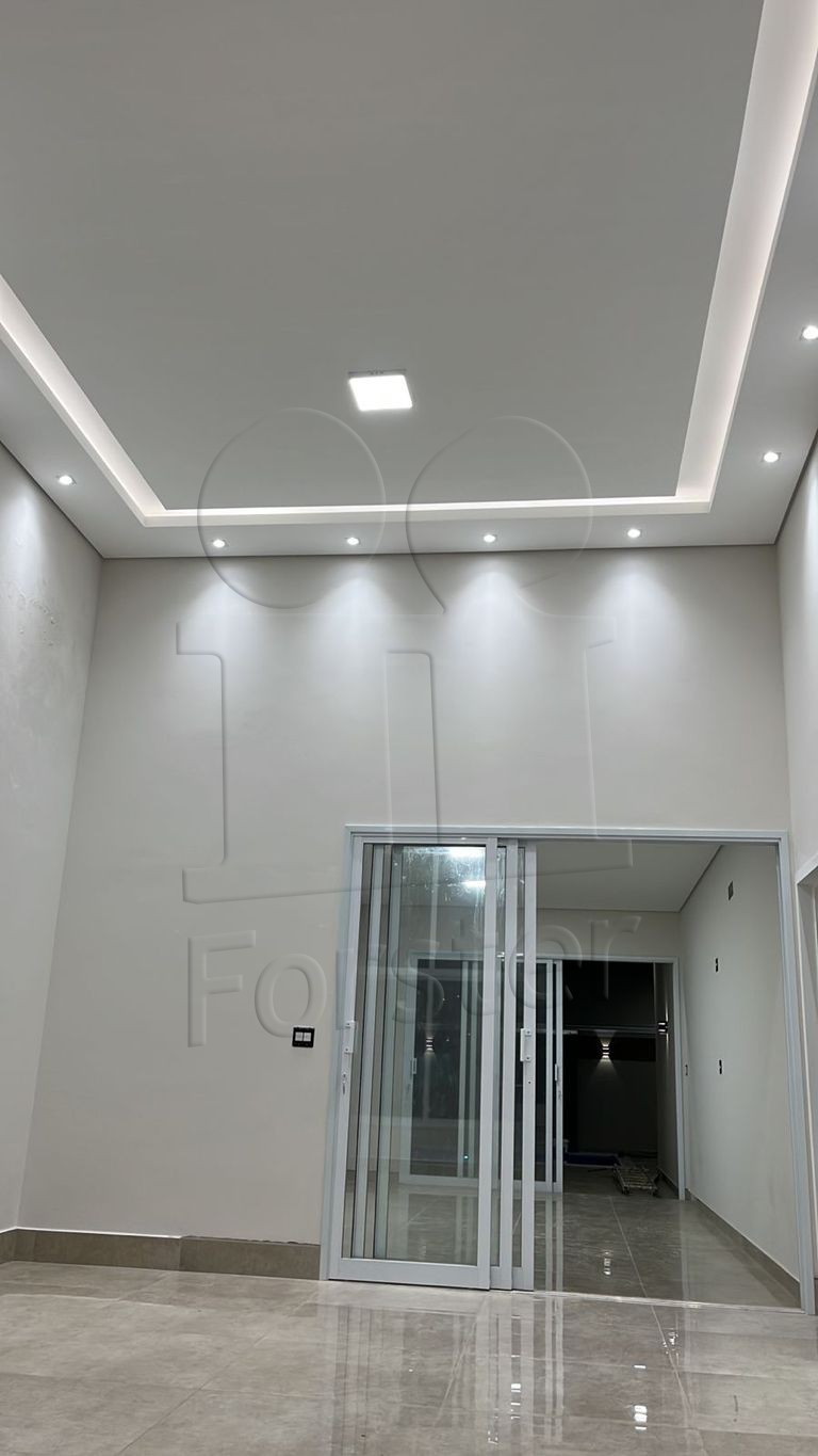 Casa à venda no TERRAS DE SÃO BENTO I: Foto