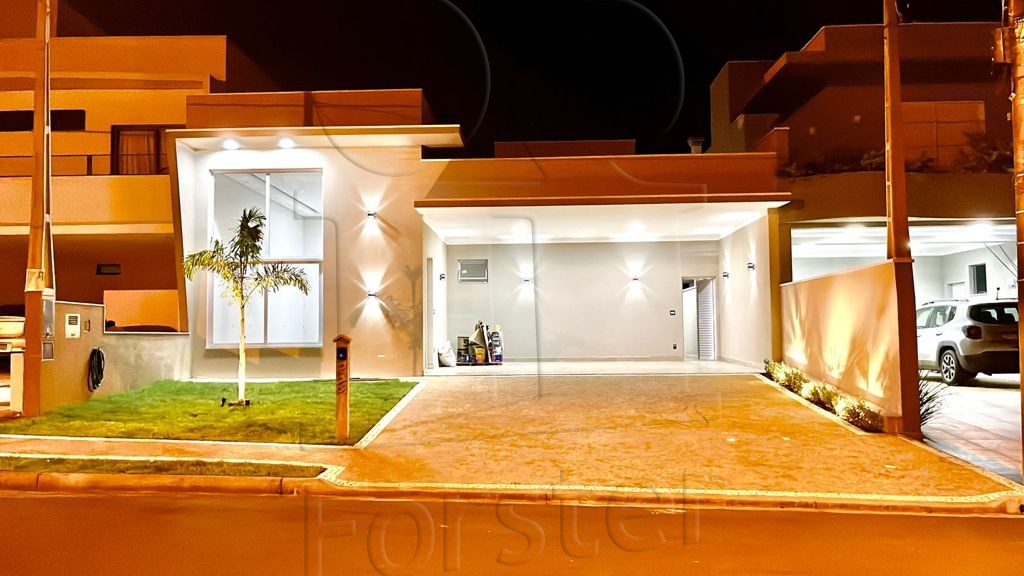 Casa à venda no TERRAS DE SÃO BENTO I: Foto