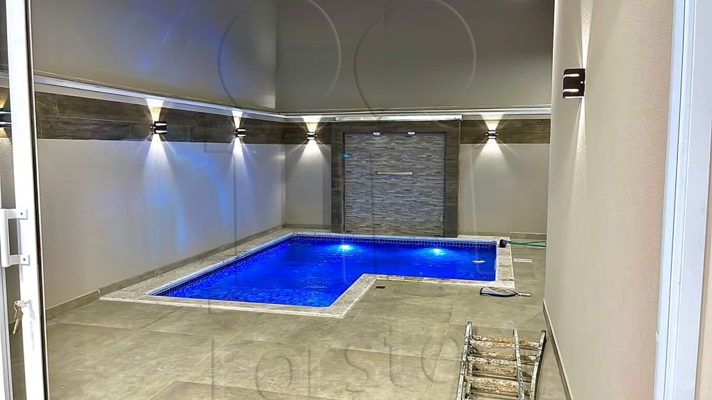 Casa à venda no TERRAS DE SÃO BENTO I: Foto