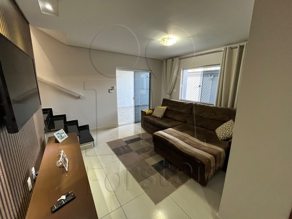 Casa à venda no Boa Vista: Foto 02