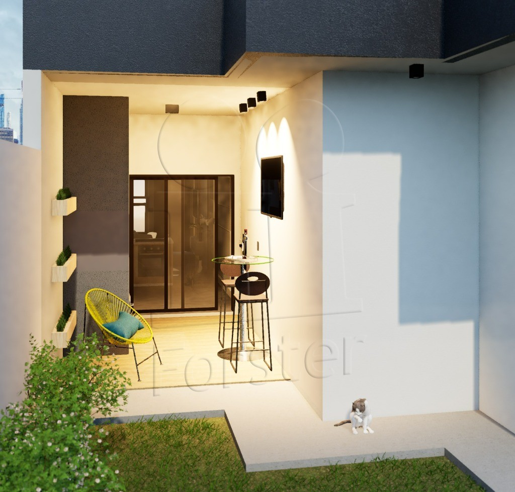 Casa à venda no JARDIM MARAJOARA: Foto 04