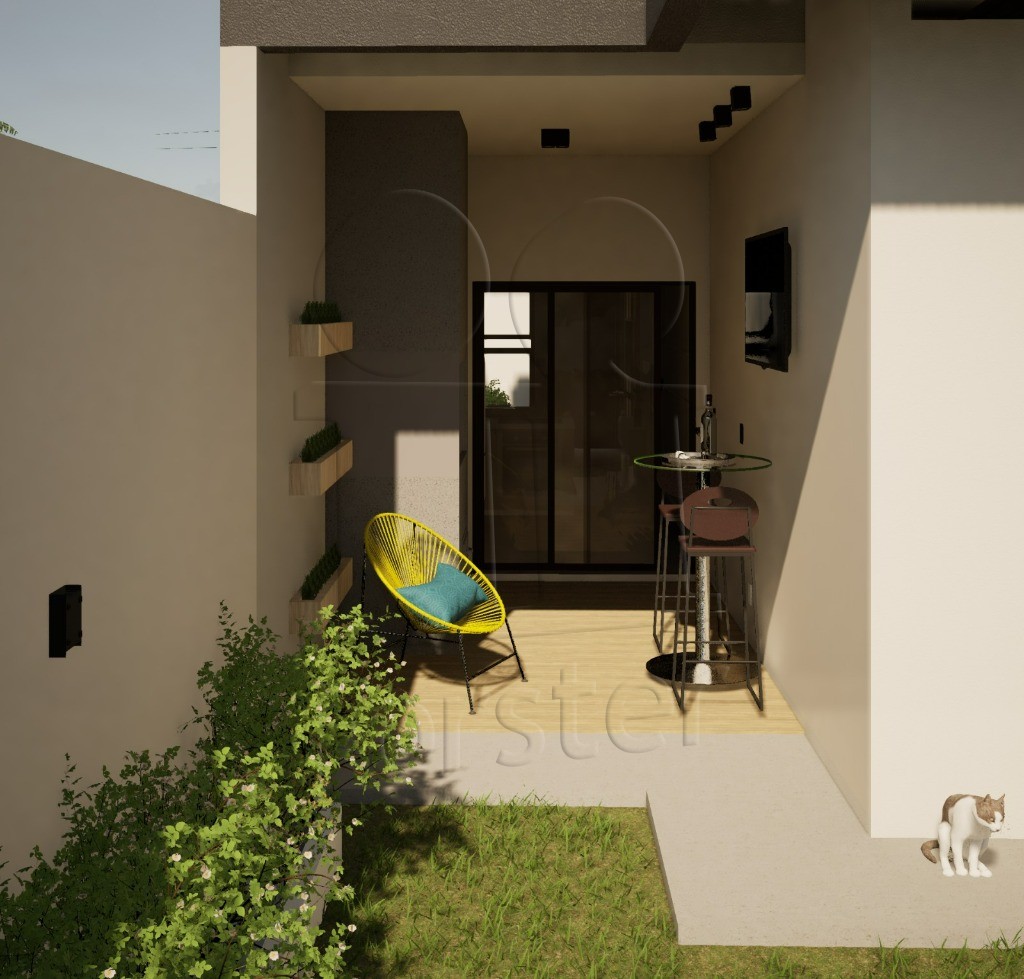 Casa à venda no JARDIM MARAJOARA: Foto 06