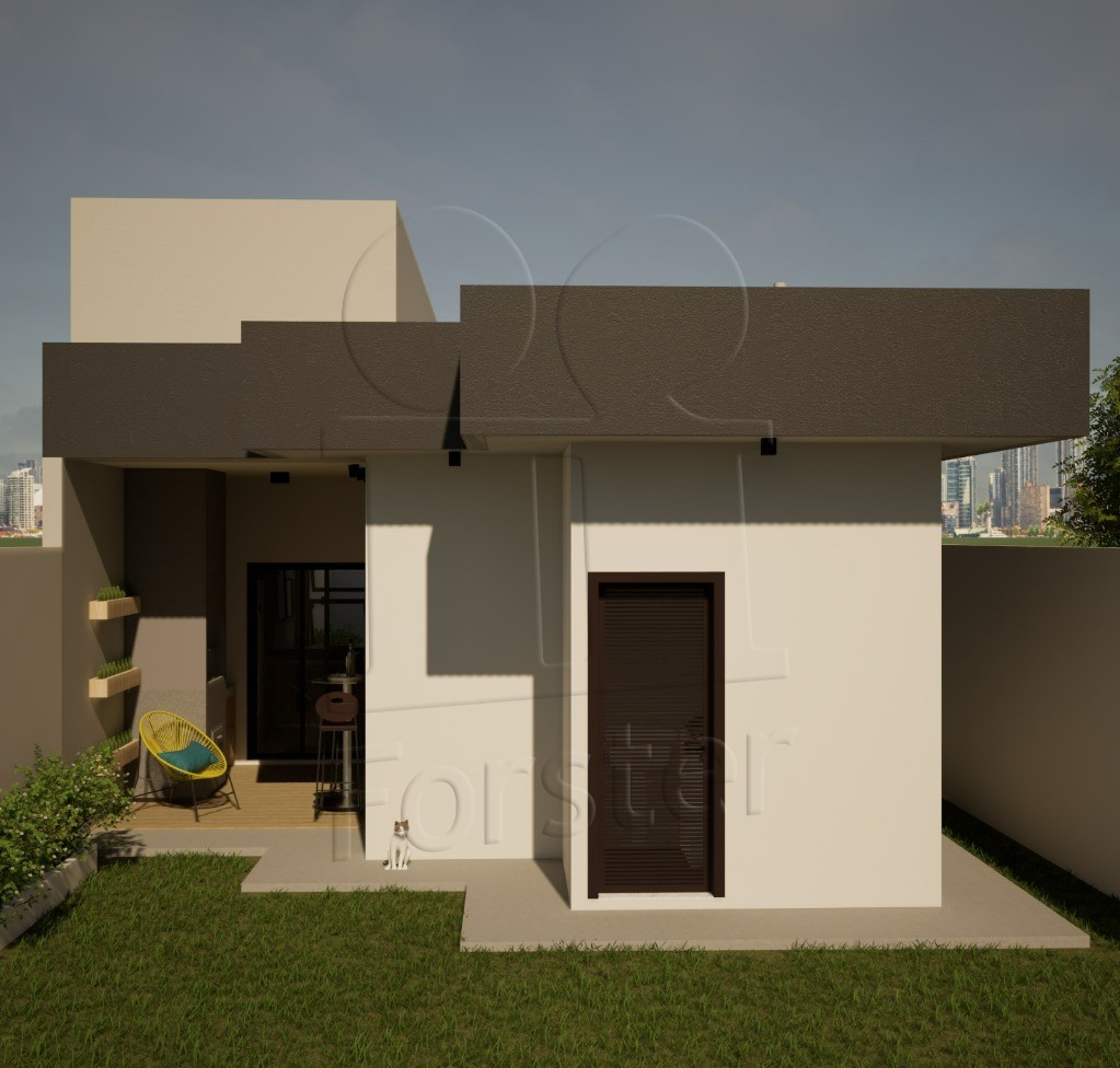 Casa à venda no JARDIM MARAJOARA: Foto 03