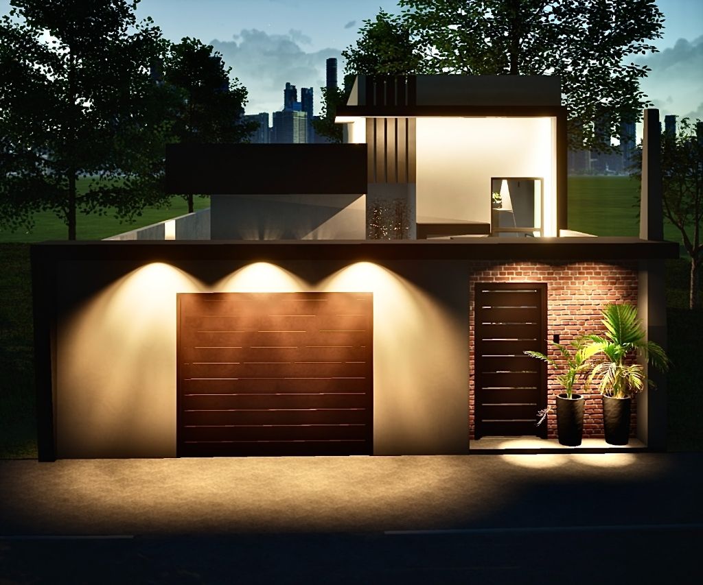 Casa à venda no JARDIM MARAJOARA: Foto