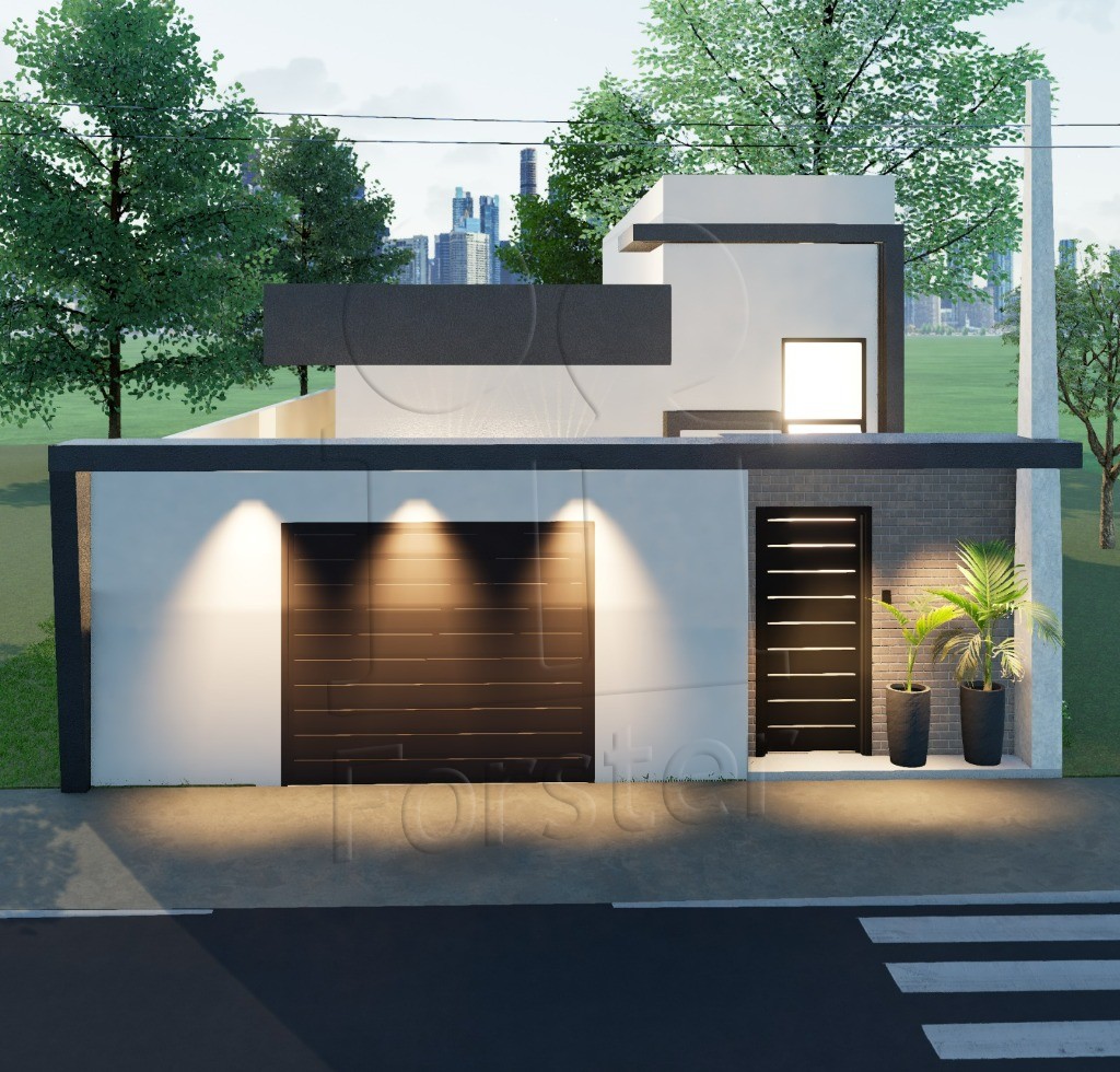 Casa à venda no JARDIM MARAJOARA: Foto 02