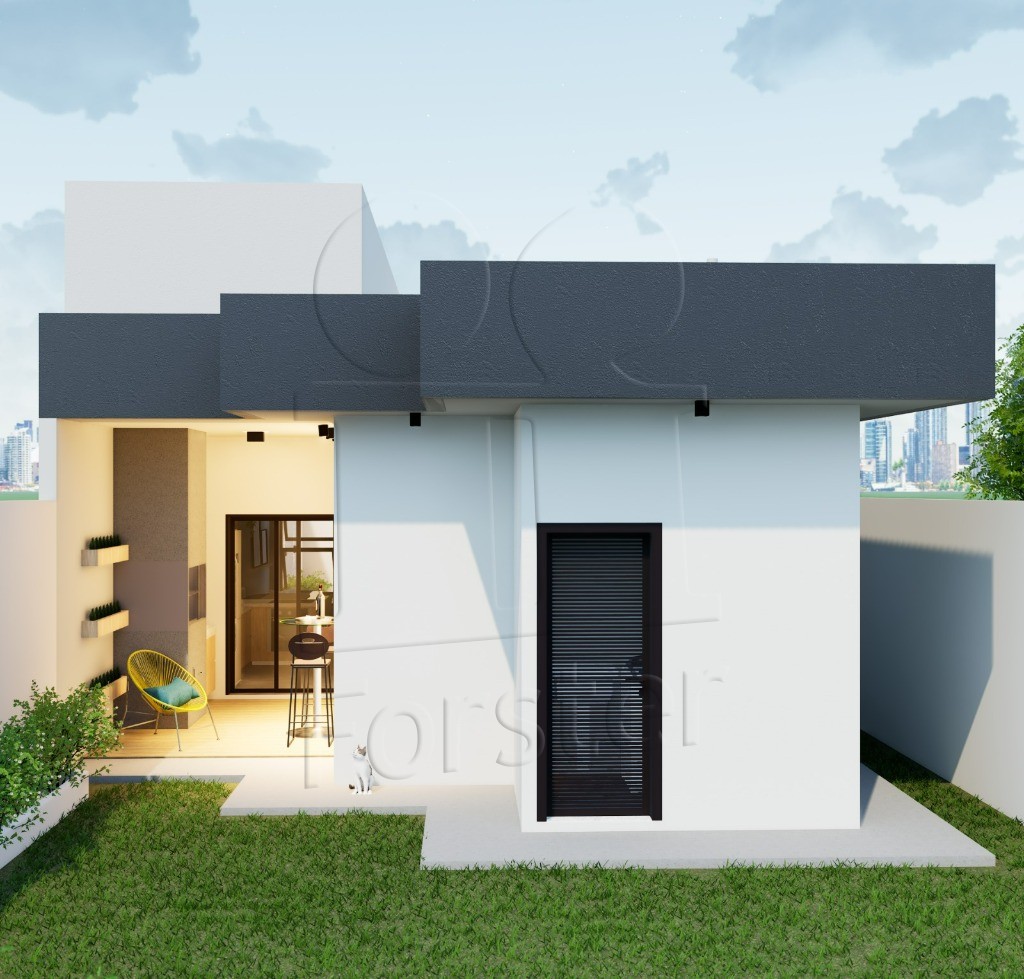 Casa à venda no JARDIM MARAJOARA: Foto 05