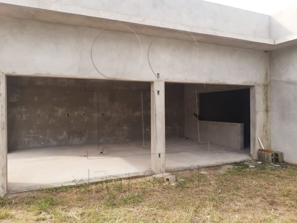 Casa à venda no Parque Avenida II: Foto