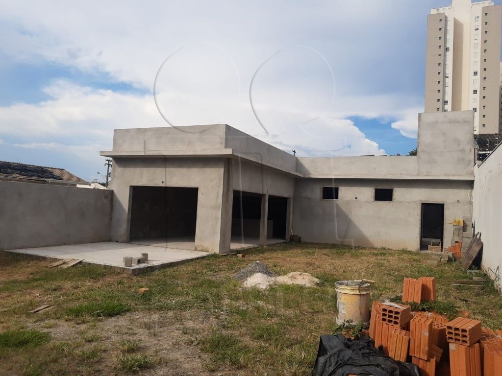 Casa à venda no Parque Avenida II: Foto