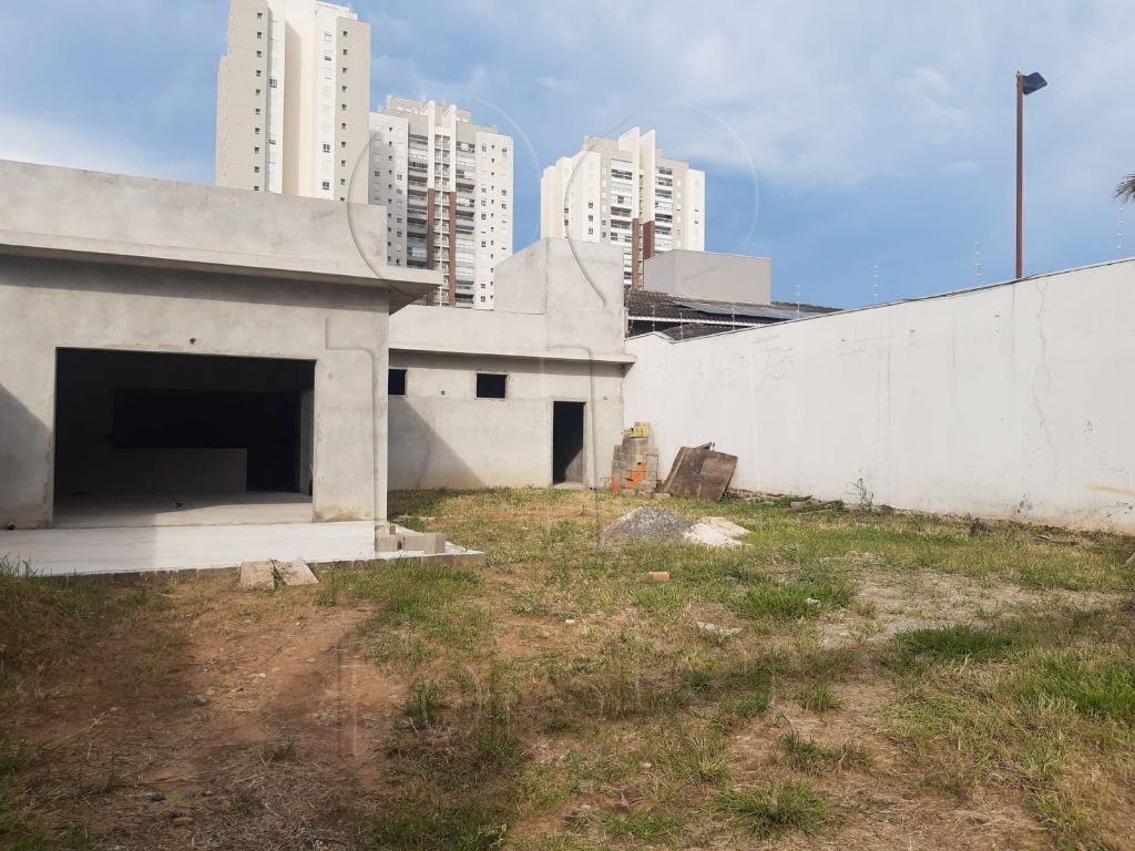 Casa à venda no Parque Avenida II: Foto