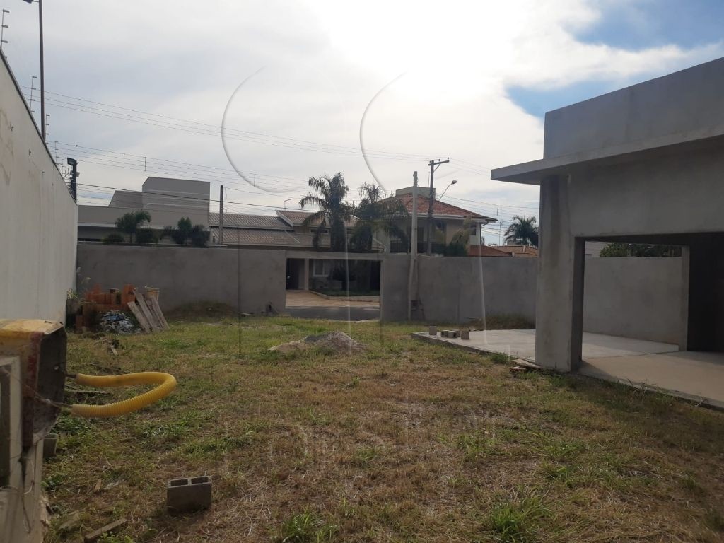 Casa à venda no Parque Avenida II: Foto