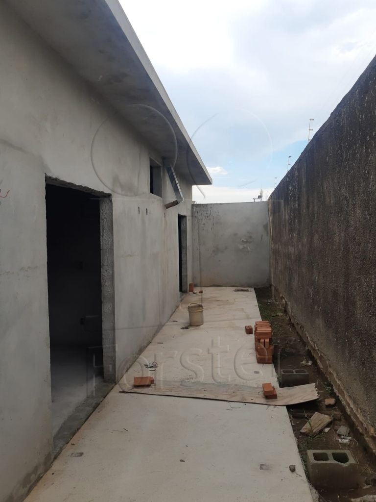 Casa à venda no Parque Avenida II: Foto