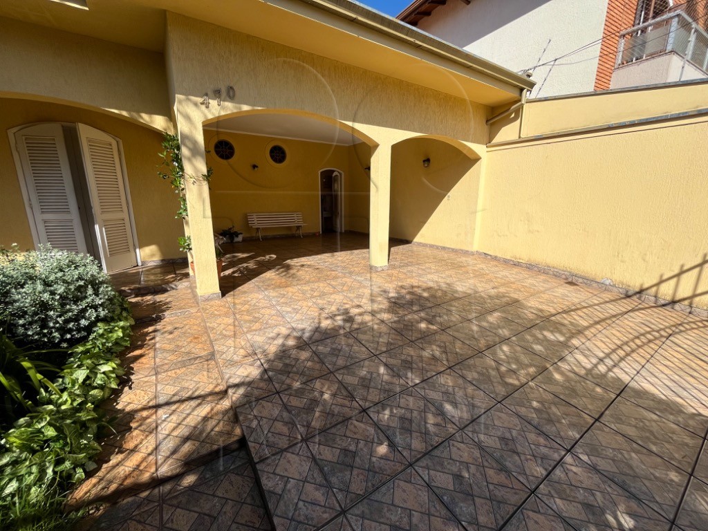 Casa à venda no VILA PRIMAVERA: Foto 02