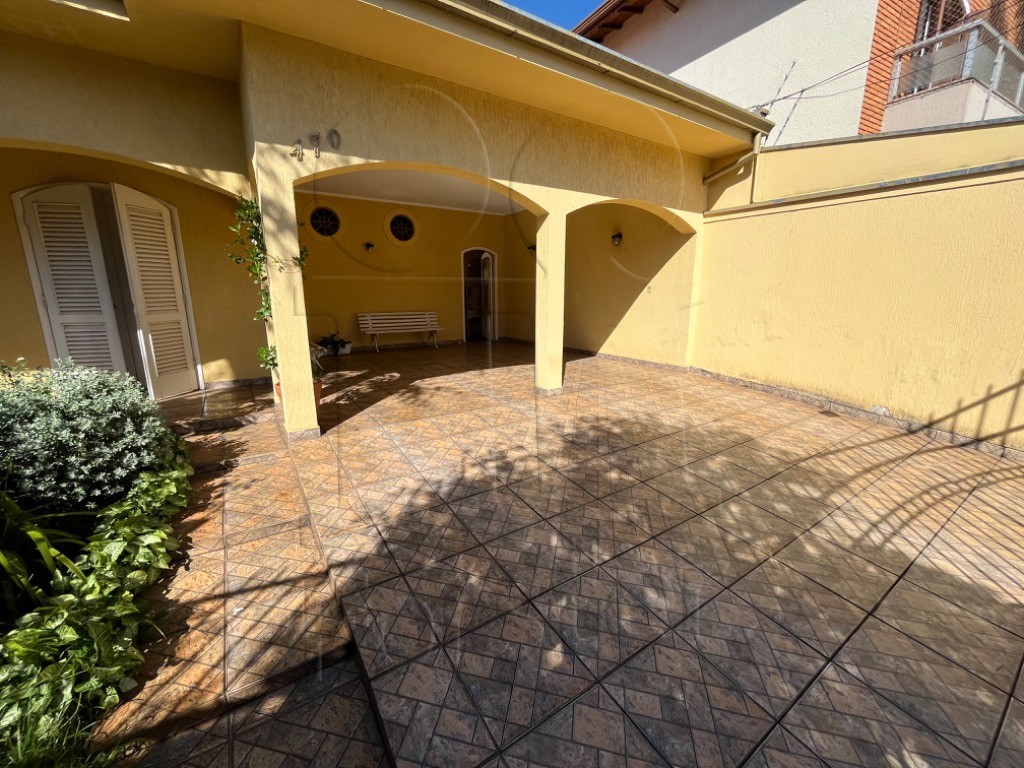 Casa à venda no VILA PRIMAVERA: Foto 01