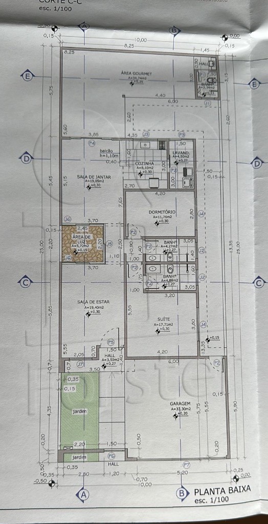 Casa à venda no RESIDENCIAL COLINAS DO ENGENHO I: Foto 01