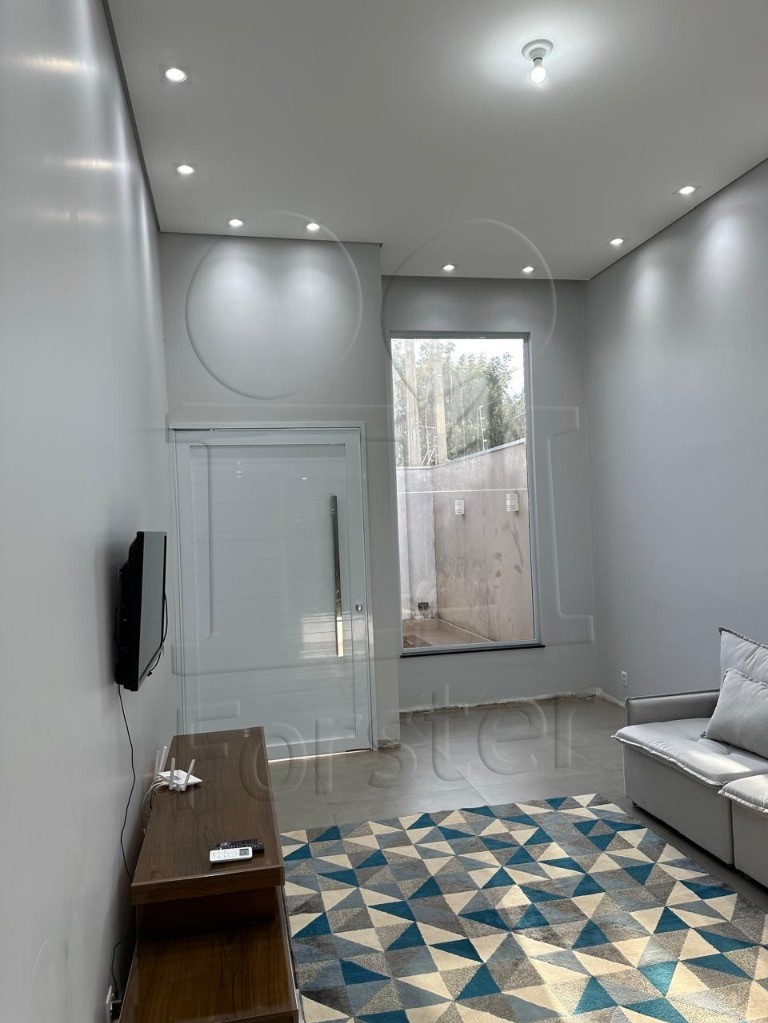 Casa à venda no RESIDENCIAL COLINAS DO ENGENHO I: Foto 06