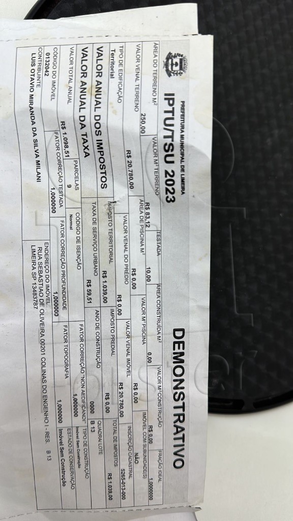 Casa à venda no RESIDENCIAL COLINAS DO ENGENHO I: Foto 03