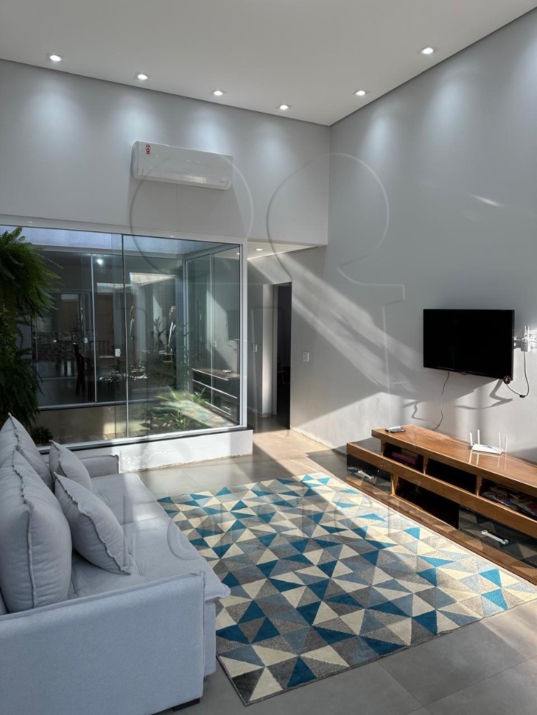 Casa à venda no RESIDENCIAL COLINAS DO ENGENHO I: Foto 04