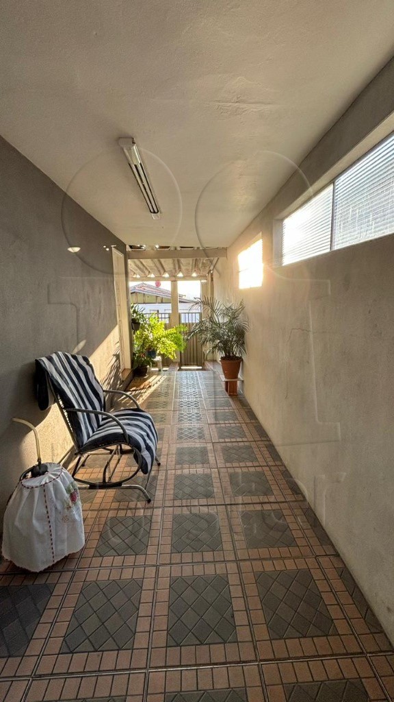 Casa à venda no JARDIM OLGA VERONI: Foto 02