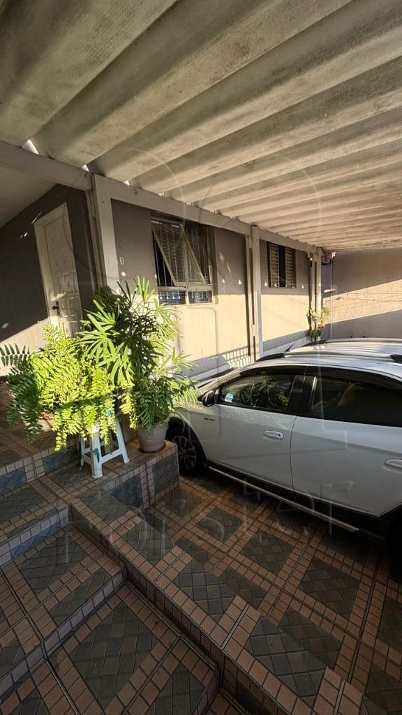 Casa à venda no JARDIM OLGA VERONI: Foto 01