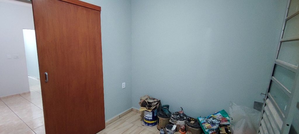 Casa à venda no JARDIM RESIDENCIAL SANTINA PAROLI PECCININO: Foto