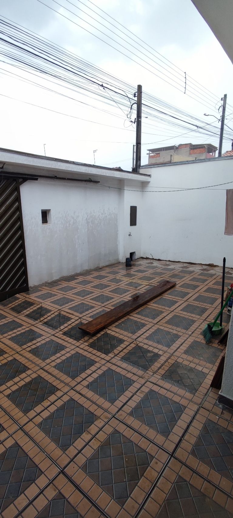 Casa à venda no JARDIM RESIDENCIAL SANTINA PAROLI PECCININO: Foto