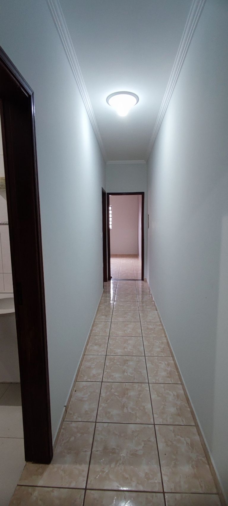 Casa à venda no JARDIM RESIDENCIAL SANTINA PAROLI PECCININO: Foto