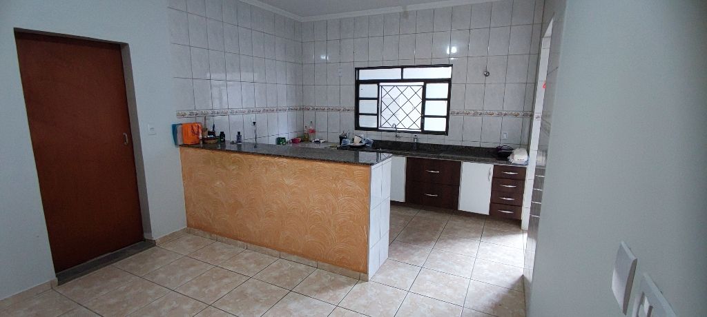 Casa à venda no JARDIM RESIDENCIAL SANTINA PAROLI PECCININO: Foto