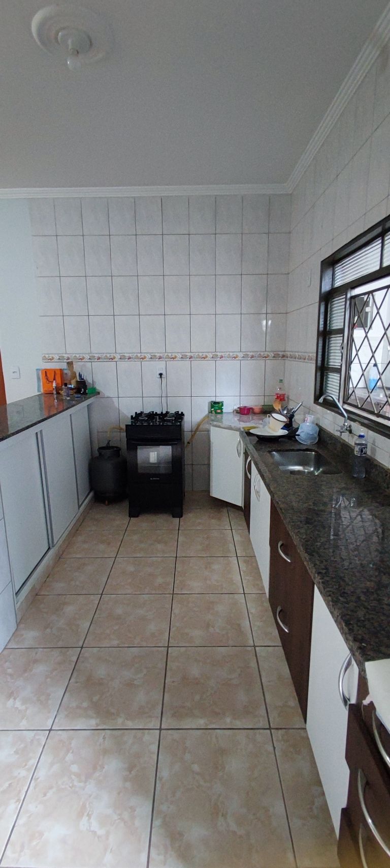 Casa à venda no JARDIM RESIDENCIAL SANTINA PAROLI PECCININO: Foto