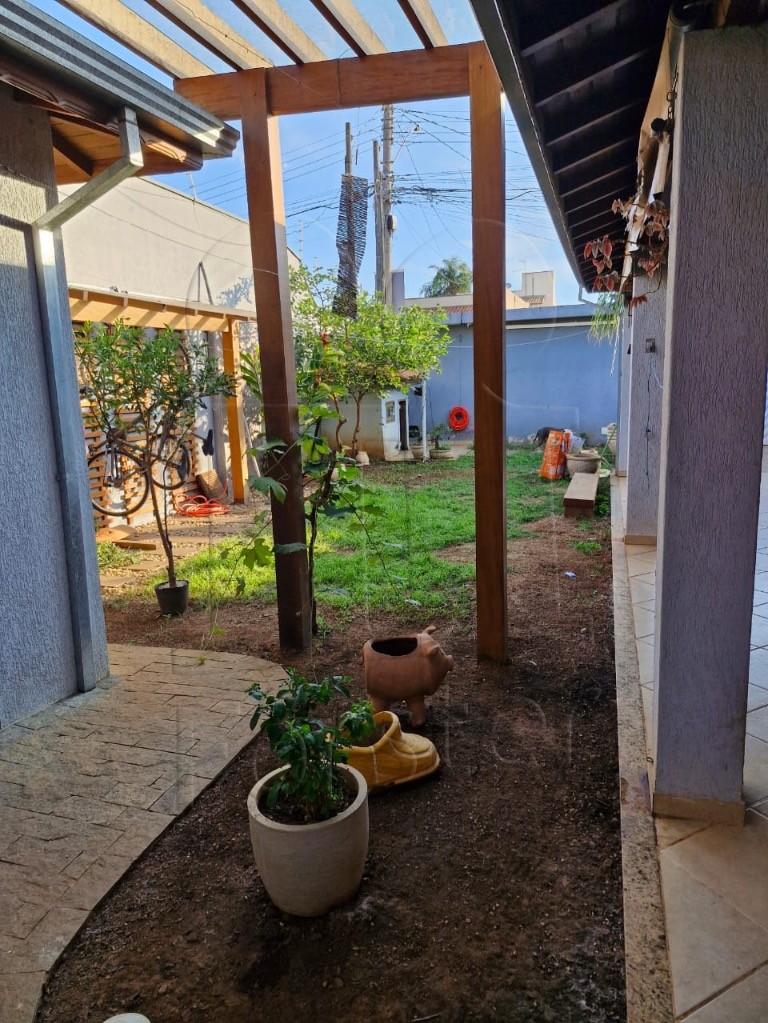 Casa à venda no JARDIM RESIDENCIAL ALTO DA GRAMINHA: Foto 05