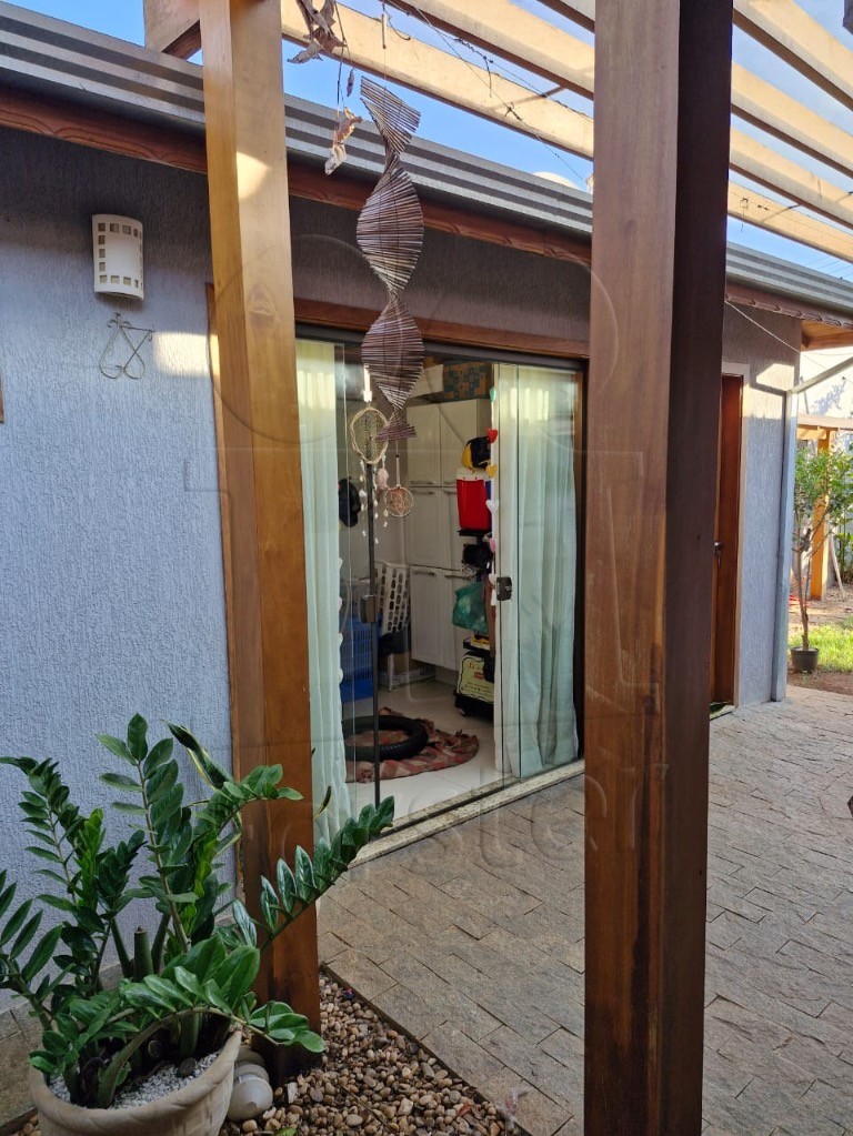 Casa à venda no JARDIM RESIDENCIAL ALTO DA GRAMINHA: Foto 04