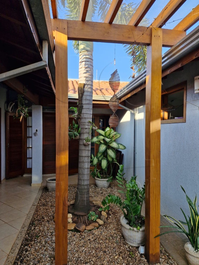 Casa à venda no JARDIM RESIDENCIAL ALTO DA GRAMINHA: Foto 06