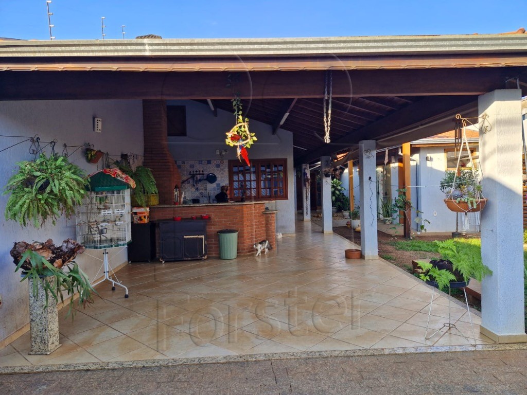 Casa à venda no JARDIM RESIDENCIAL ALTO DA GRAMINHA: Foto 02