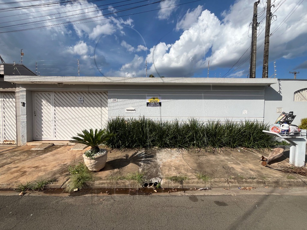 Casa à venda no JARDIM RESIDENCIAL ALTO DA GRAMINHA: Foto 18