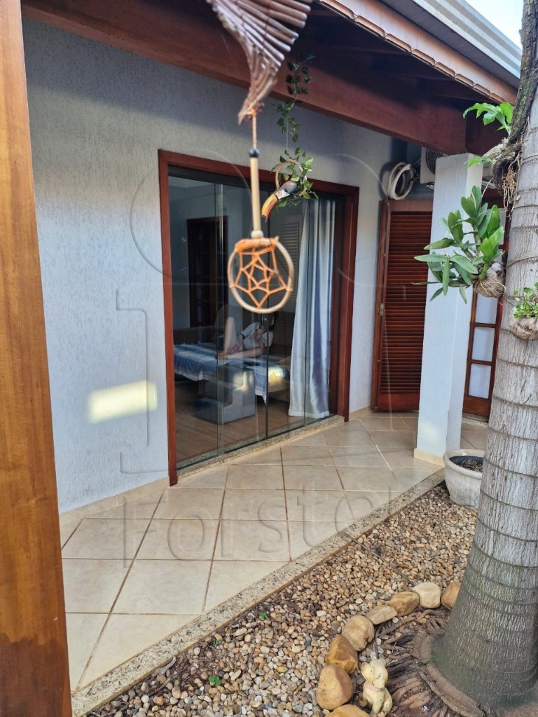 Casa à venda no JARDIM RESIDENCIAL ALTO DA GRAMINHA: Foto 01