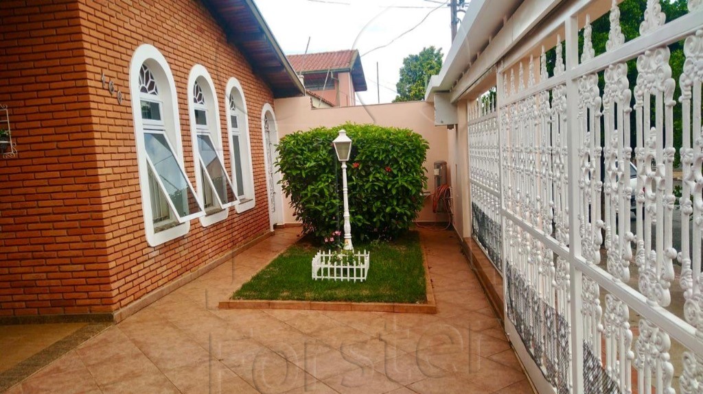 Casa à venda no JARDIM MERCEDES: Foto 02