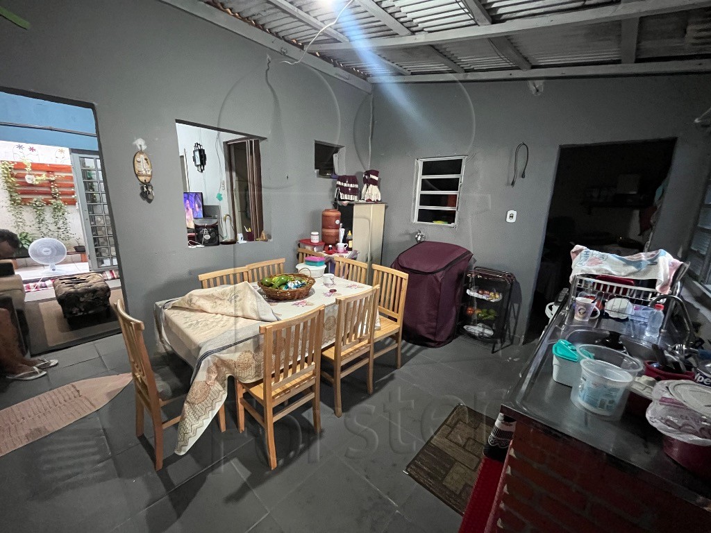 Casa à venda no Jardim Campo Belo: Foto 05