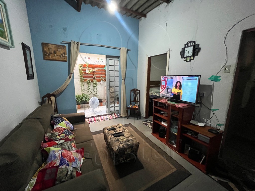 Casa à venda no Jardim Campo Belo: Foto 03