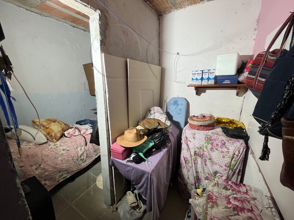 Casa à venda no Jardim Campo Belo: Foto 06