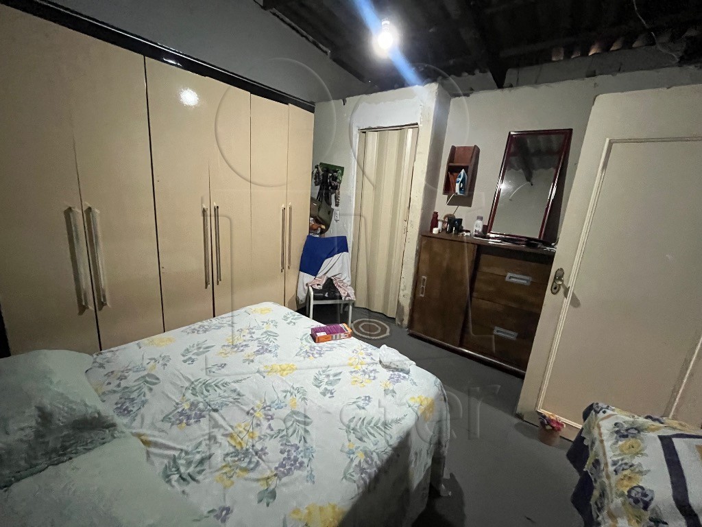 Casa à venda no Jardim Campo Belo: Foto 02