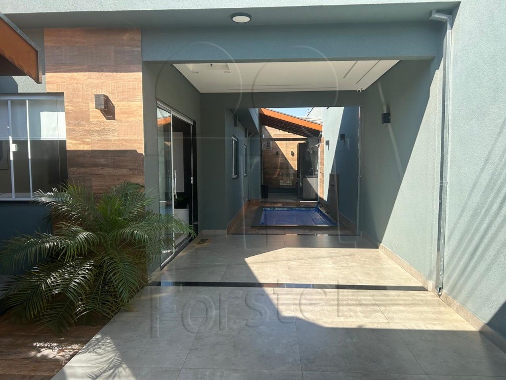 Casa à venda no JARDIM SANTA AMÁLIA: Foto 01