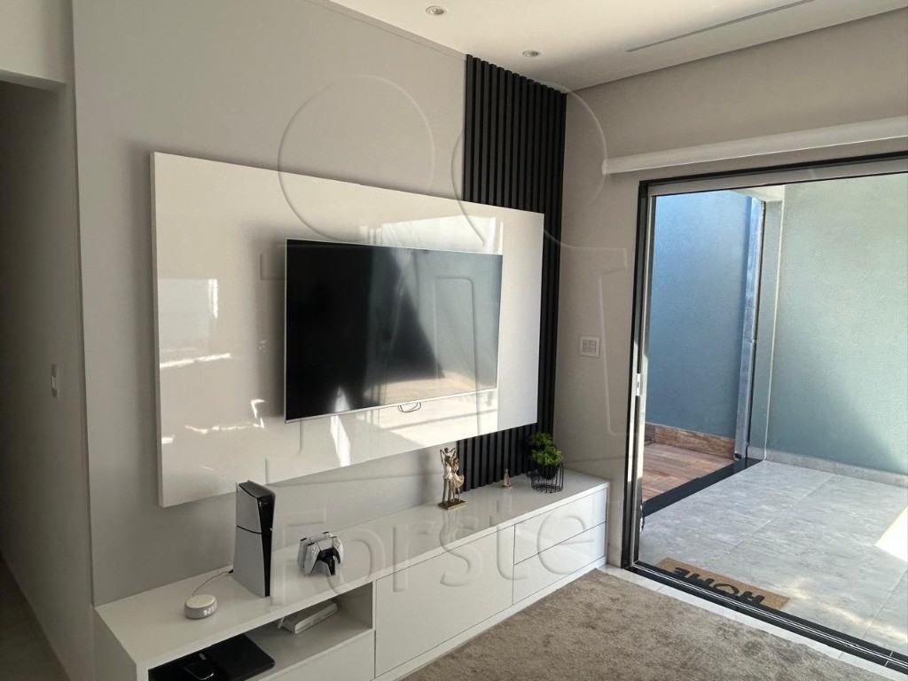 Casa à venda no JARDIM SANTA AMÁLIA: Foto 01