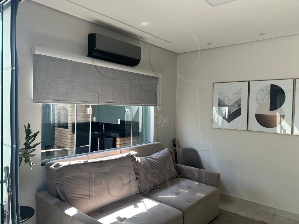 Casa à venda no JARDIM SANTA AMÁLIA: Foto 01