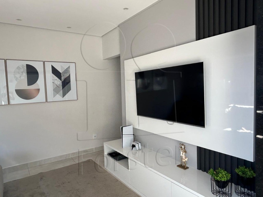 Casa à venda no JARDIM SANTA AMÁLIA: Foto 01